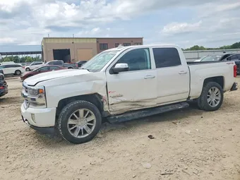 2017 Chevrolet Silverado 1500 3GCUKTEC2HG157827 Lot 55195906