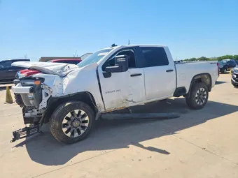 2023 Chevrolet Silverado 2500 2GC4YME74P1702926 Lot 55363876