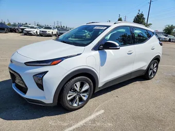 2023 Chevrolet Bolt EUV 1G1FY6S04P4188973