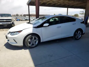 2018 Chevrolet Volt 1G1RC6S55JU153616