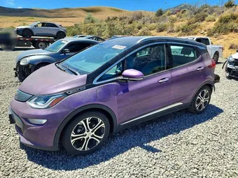 2019 Chevrolet Bolt EV 1G1FZ6S09K4117533