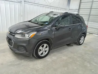 2020 Chevrolet Trax 3GNCJLSB7LL188458 Lot 57429066