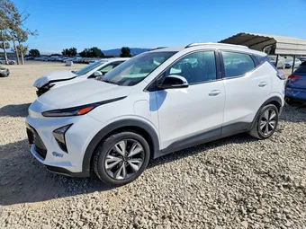 2022 Chevrolet Bolt EUV 1G1FY6S06N4106805