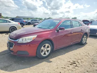 2016 Chevrolet Malibu 1G11C5SA5GF141550 Lot 56305246
