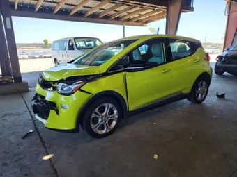 2019 Chevrolet Bolt EV 1G1FY6S02K4103525