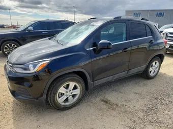 2018 Chevrolet Trax 3GNCJPSB3JL153713 Lot 54276076