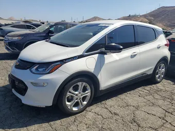 2020 Chevrolet Bolt EV 1G1FY6S02L4143234