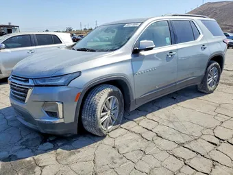 2023 Chevrolet Traverse 1GNERGKW1PJ145307 Lot 55011006