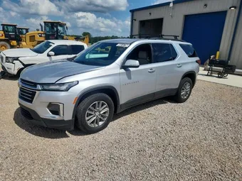 2022 Chevrolet Traverse 1GNEVGKWXNJ173020 Lot 58315736