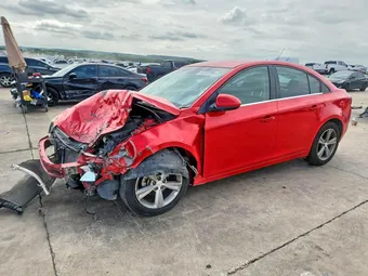2015 Chevrolet Cruze 1G1PE5SB7F7273375 Lot 57331796