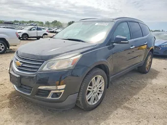 2015 Chevrolet Traverse 1GNKRGKD7FJ233309