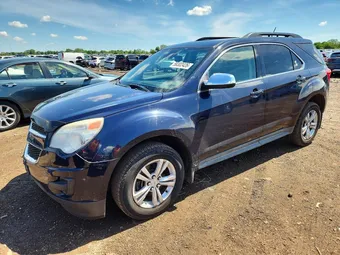 2015 Chevrolet Equinox 2GNALBEK9F6173346 Lot 58302426