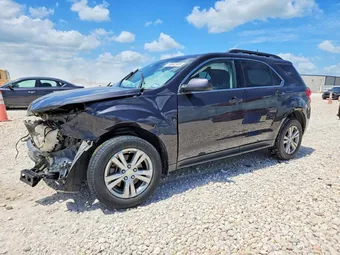 2015 Chevrolet Equinox 2GNFLFEK6F6186374 Lot 56802836