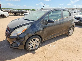 2015 Chevrolet Spark KL8CB6S99FC730785