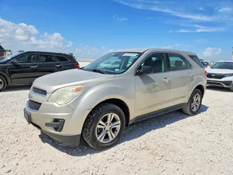 2015 Chevrolet Equinox 2GNALAEK3F6154429 Lot 60880966