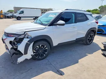 2023 Chevrolet Trailblazer KL79MPS20PB188582