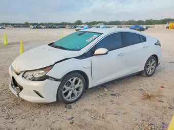 2018 Chevrolet Volt 1G1RB6S5XJU152996