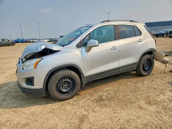 2015 Chevrolet Trax 3GNCJRSB8FL179484 Lot 58638696