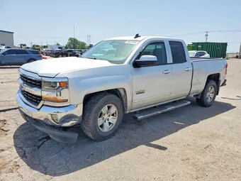 2017 Chevrolet Silverado 1500 1GCVKRECXHZ266785 Lot 58879246