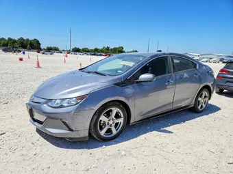 2018 Chevrolet Volt 1G1RA6S59JU117093