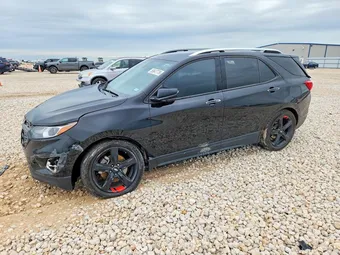 2020 Chevrolet Equinox 2GNAXPEX0L6141099 Lot 50647776