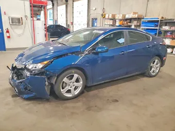 2019 Chevrolet Volt 1G1RC6S57KU115516
