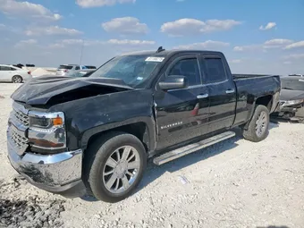 2019 Chevrolet Silverado 1500 2GCRCPEC4K1140201 Lot 81188275