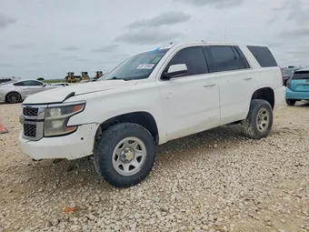 2019 Chevrolet Tahoe 1GNSKFEC5KR125378