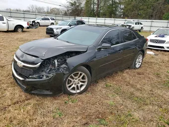 2015 Chevrolet Malibu 1G11C5SL8FF306166 Lot 76845225