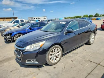 2015 Chevrolet Malibu 1G11D5SL0FF275427 Lot 60131706