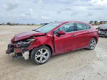 2017 Chevrolet Cruze 3G1BF6SM2HS604981