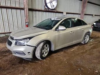 2016 Chevrolet Cruze 1G1PE5SB4G7140994 Lot 56323916