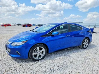 2017 Chevrolet Volt 1G1RA6S51HU210698