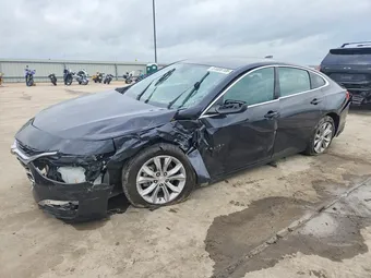 2023 Chevrolet Malibu 1G1ZD5ST1PF167502 Lot 51006106