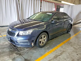 2016 Chevrolet Cruze 1G1PE5SB1G7168266