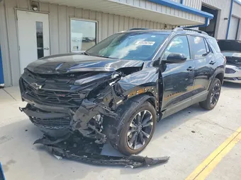 2026 Chevrolet Equinox 3GNAXLEG6TL454873 Lot 56630256