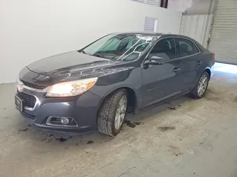 2015 Chevrolet Malibu 1G11D5SL7FF302851 Lot 60300336
