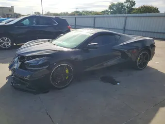 2022 Chevrolet Corvette 1G1YA2D47N5121815