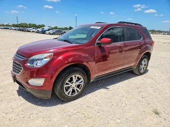 2017 Chevrolet Equinox 2GNALCEK4H1518661 Lot 60563356