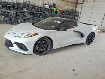 2023 Chevrolet Corvette 1G1YC3D42P5137181