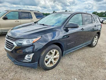 2018 Chevrolet Equinox 2GNAXKEX6J6174527 Lot 57428546