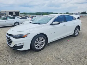 2020 Chevrolet Malibu 1G1ZD5ST5LF028726 Lot 54088886
