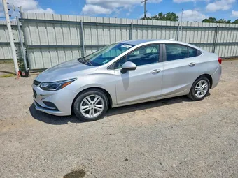 2016 Chevrolet Cruze 1G1BE5SM4G7266803 Lot 85634325