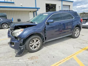 2016 Chevrolet Equinox 2GNALCEK0G6111440 Lot 51949126