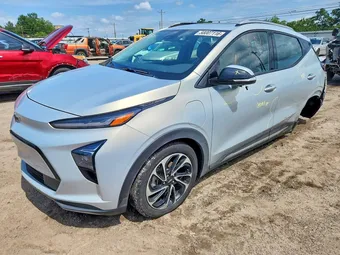 2023 Chevrolet Bolt EUV 1G1FZ6S0XP4168501