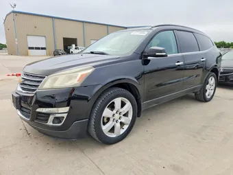 2016 Chevrolet Traverse 1GNKRGKDXGJ123419 Lot 57713086