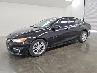 2018 Chevrolet Malibu 1G1ZD5STXJF139799 Lot 58375416