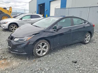 2019 Chevrolet Cruze 1G1BF5SM4K7118561 Lot 58616616