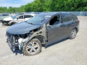 2020 Chevrolet Equinox 2GNAXVEX5L6219803 Lot 56091056
