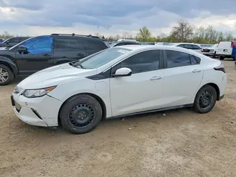 2018 Chevrolet Volt 1G1RA6S52JU119784